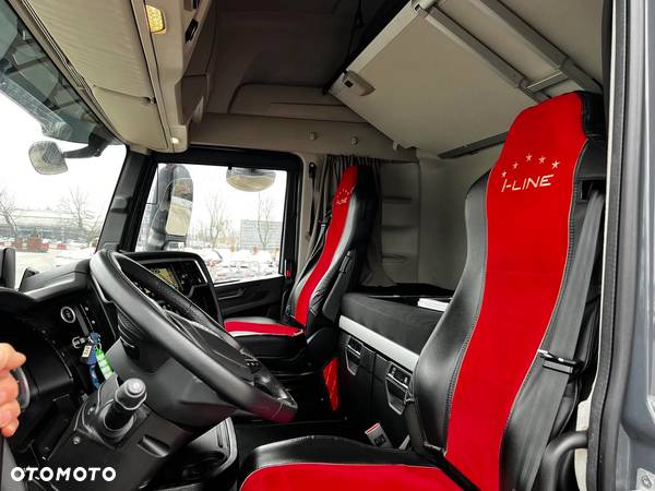 Iveco 490 S-Way Euro 6 AS 440S49 T/P 4x2 - 12