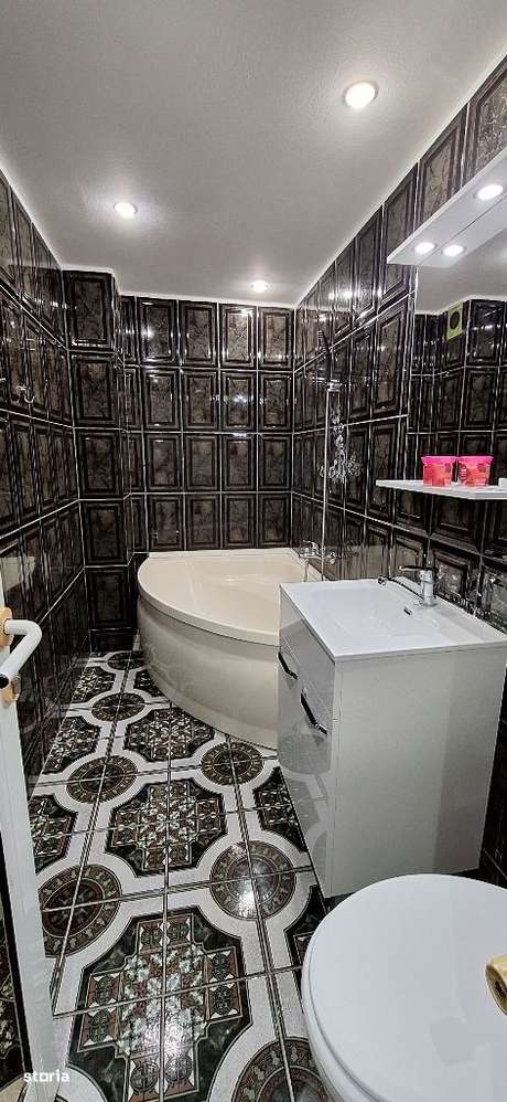 Apartament cu 2 camere de vanzare in zona Basarabia - Costin Georgian-12