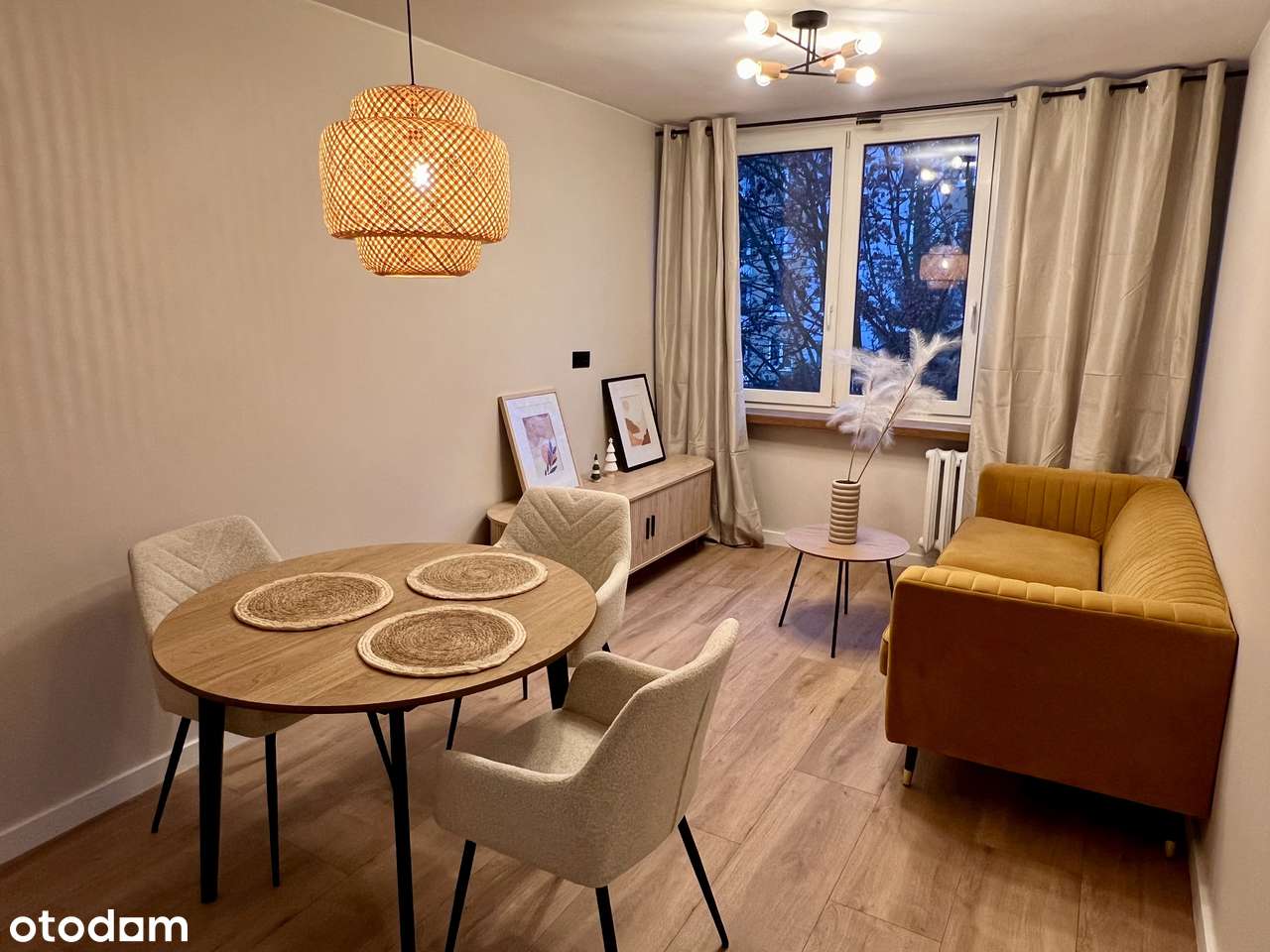 Nowoczesne i przytulne! 2 pokoje po remoncie - Katowice-0