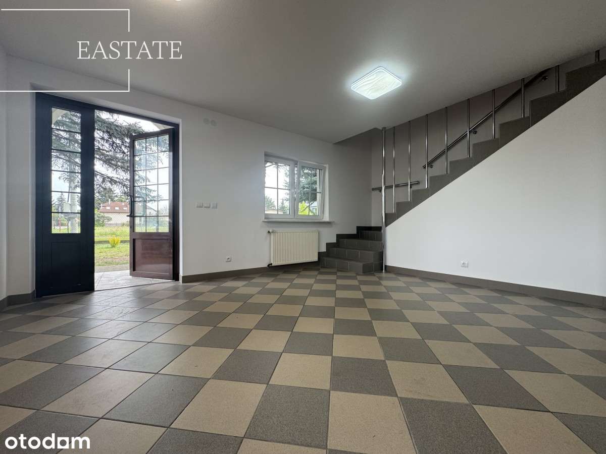 Lokal na wynajem – idealny na biuro lub usługi - Pełny obrazek: 1/7