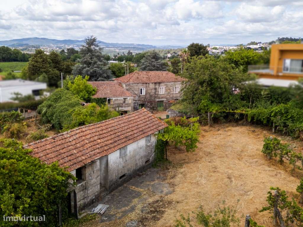 Quinta histórica em Penafiel-9