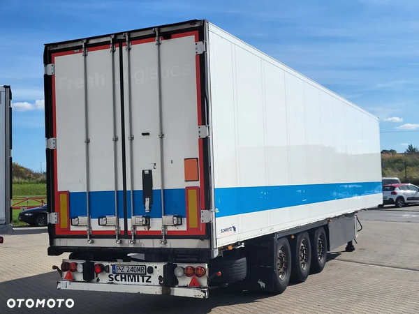 Schmitz Cargobull SKO 24 - 6