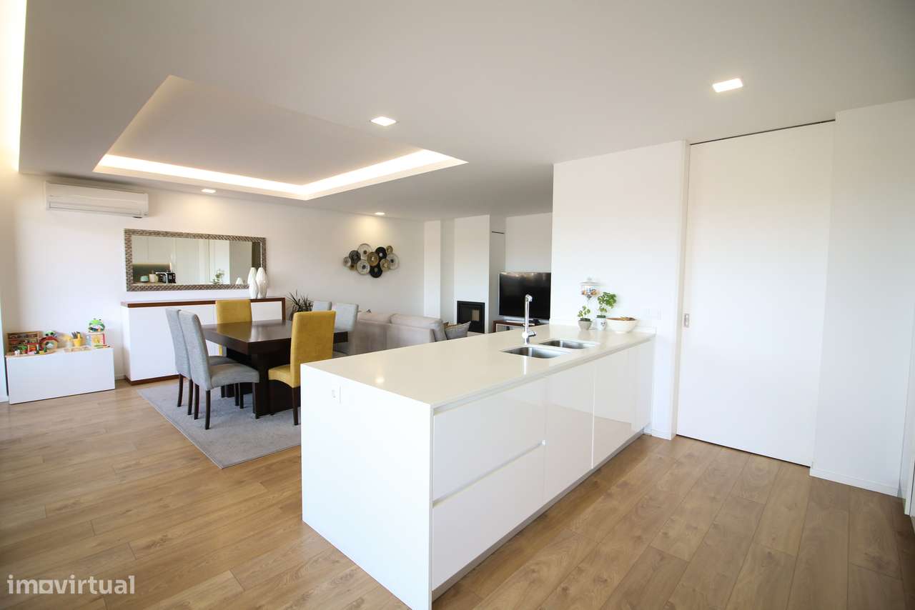 Apartamento T3 Venda em Ferreiros e Gondizalves,Braga - Grande imagem: 5/34