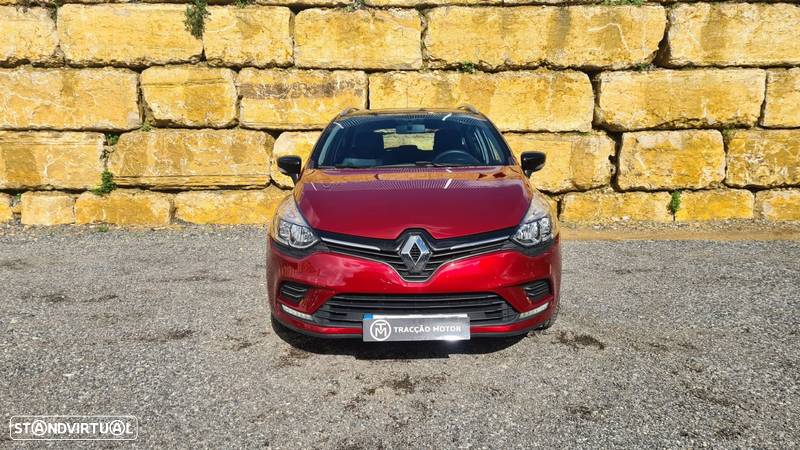 Renault Clio Sport Tourer - 5