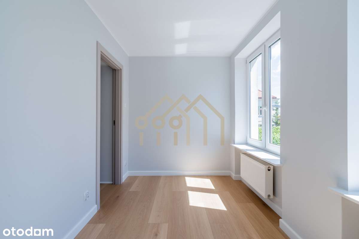 Po generalnym remoncie w sercu Starej Oliwy-8