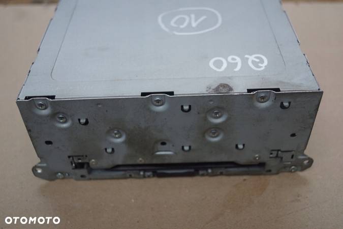 RADIO NAWIGACJA INFINITI Q60 283304HL4A - 5