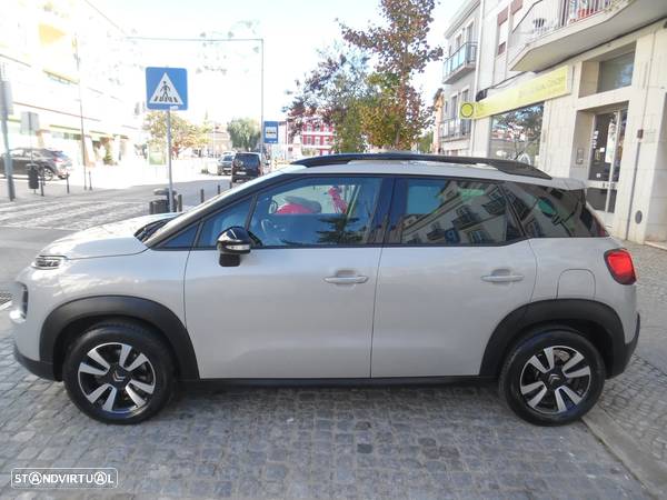 Citroën C3 Aircross PureTech 110 Stop & Start Shine - 7