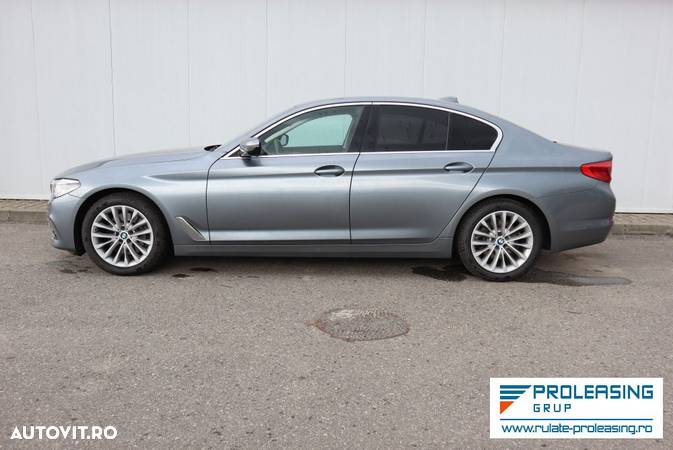 BMW Seria 5 - 3