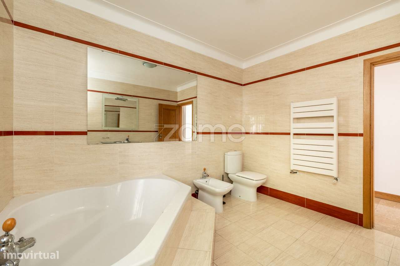 Moradia - Leiria-21
