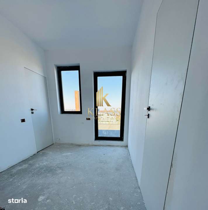 Penthouse Pipera Matei Millo langa padure-8