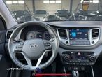 Hyundai Tucson 2.0 CRDI 4WD 6AT Premium+ - 6