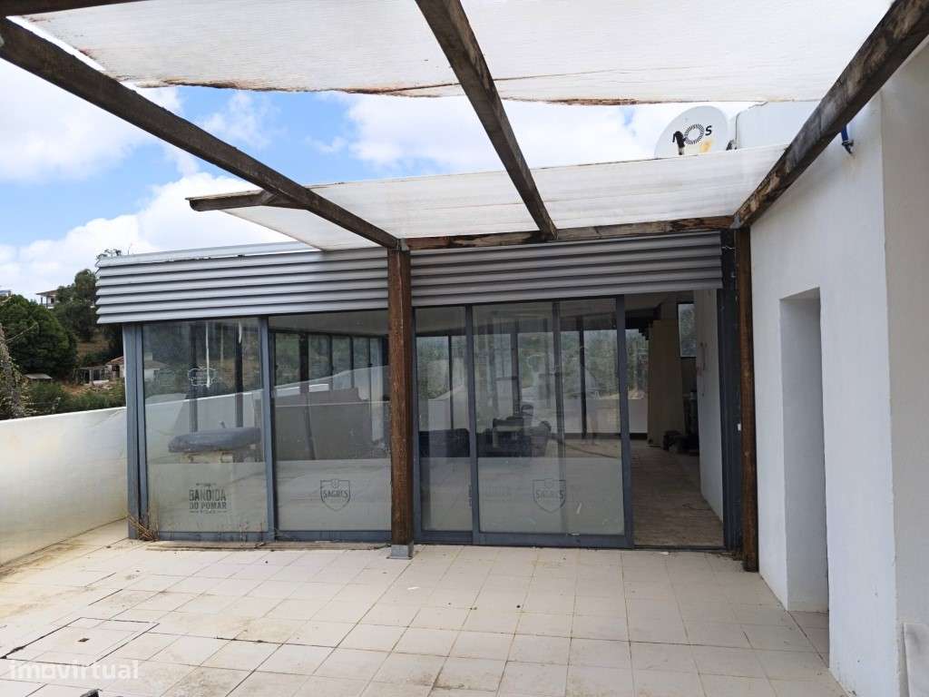 VENDA QUINTA/HERDADE PARA ALOJAMENTO TURÍSTICO - ALENQUER-39