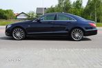 Mercedes-Benz CLS 250 CDI BlueEff - 15