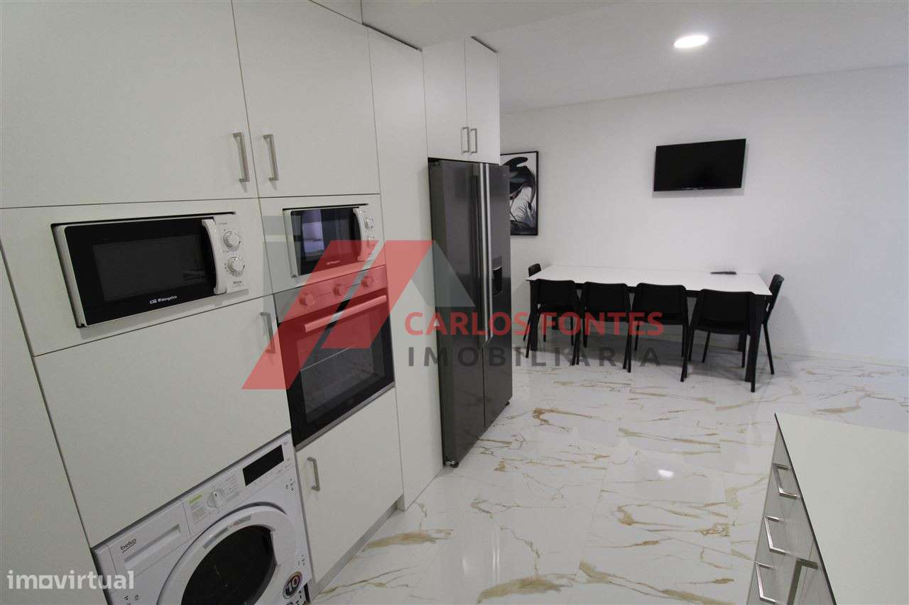 Apartamento para investidores , rentabilidade de 9%, ou mais !!!-5