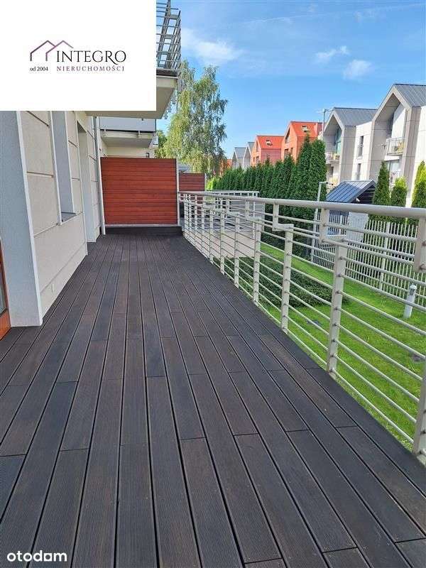 Mieszkanie - Gdańsk Jelitkowo-15