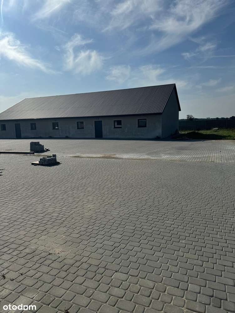 Wynajem lub sprzedaż obiektu pod działalność lub gospodarstwo - Pełny obrazek: 5/11