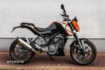 KTM Duke - 3