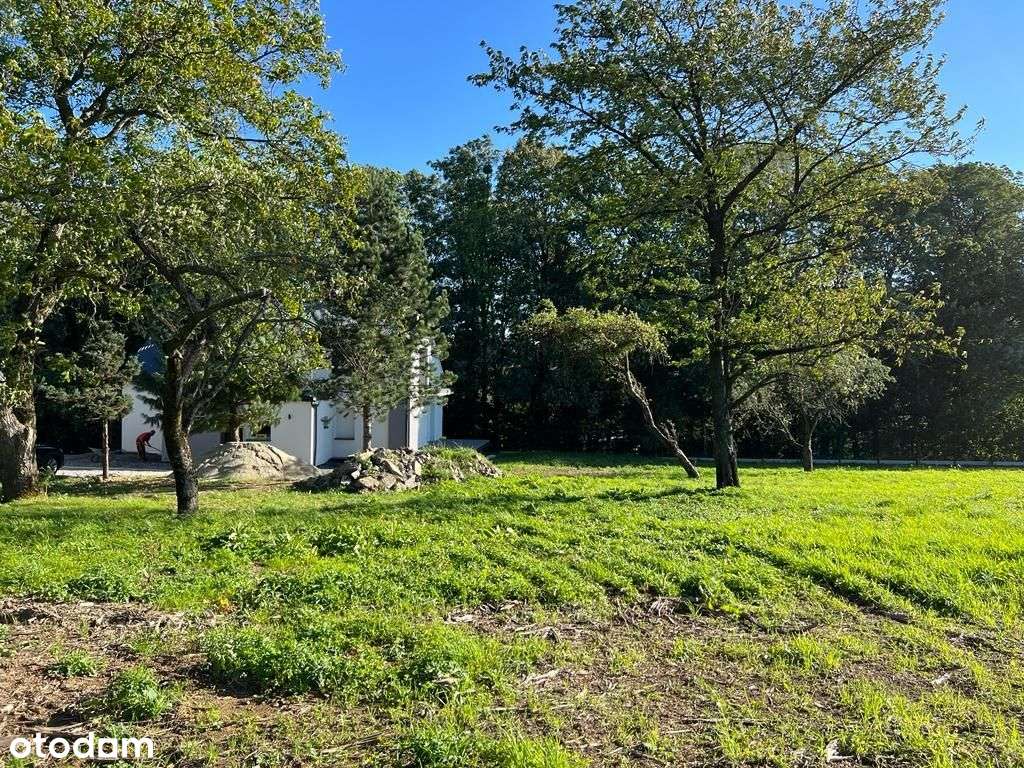 Ustroń - dom jednorodzinny + działka inwestycyjna-7