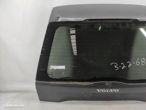 Mala Volvo Xc90 I (275) - 2