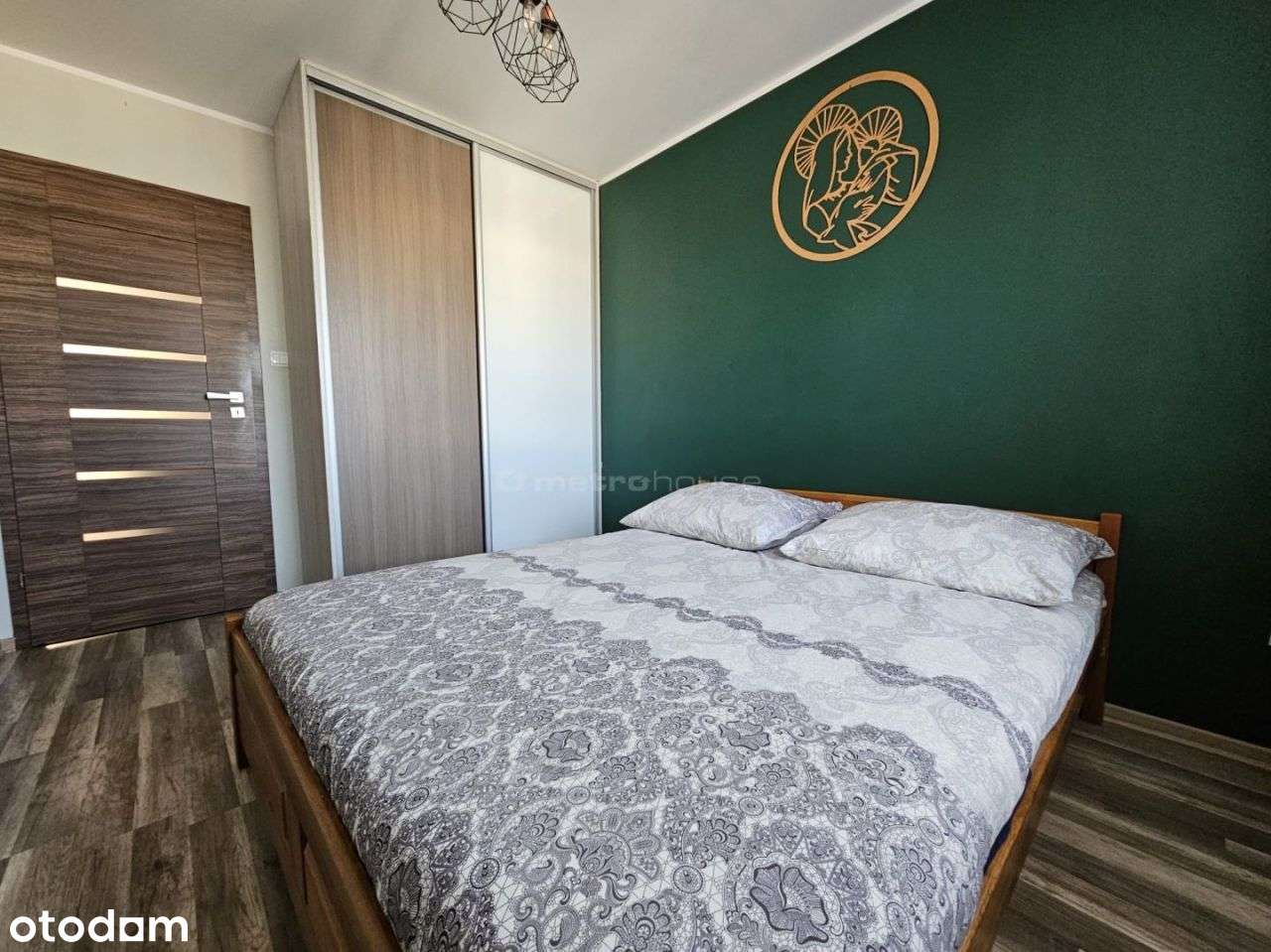 Mieszkanie, 66,46 m², Siedlce-15