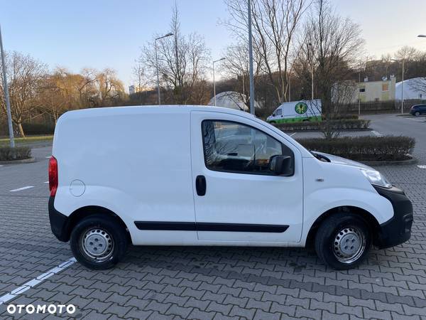 Fiat Fiorino - 4