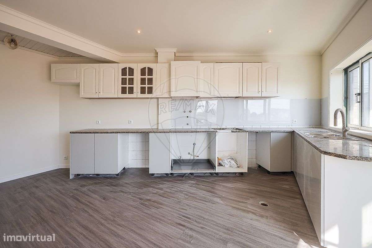 Apartamento T2 para venda - Grande imagem: 4/26