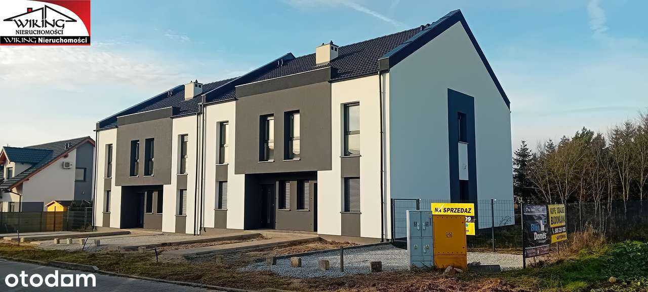 Gotowy dom w Wirach - Pełny obrazek: 4/17