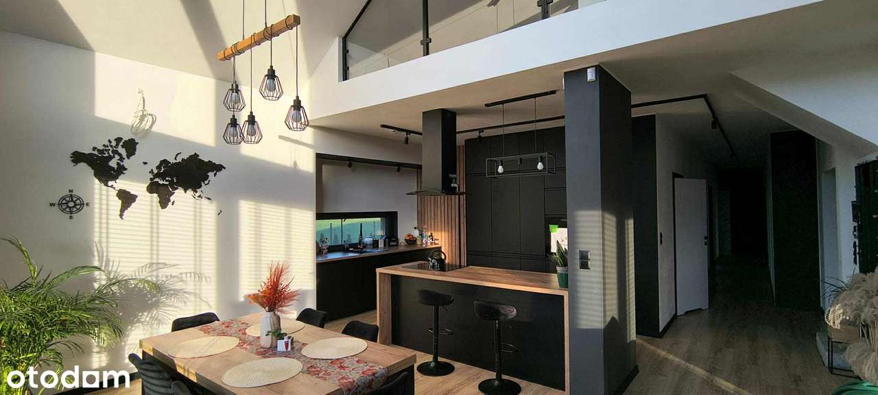 Sprzedaż bez prowizji kupującego - komfortowy i nowoczesny dom - Pełny obrazek: 4/18