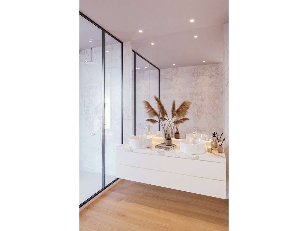 Casas da Vila / Rates PVZ-4