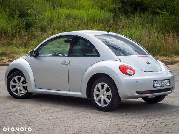 Volkswagen New Beetle 1.9 TDI DPF - 14