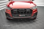 Pachet Exterior Prelungiri compatibil cu Audi SQ7 Q7 S-Line Maxton Design - 12