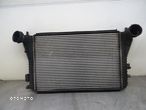 VW TOURAN I 03-05 1.9TDI LA7W INTERCOOLER 1K0145803 - 1