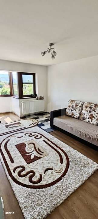 Apartament 2 camere, 55 mp, zona Stupini - Imagine principală: 2/7