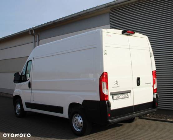 Peugeot Boxer L2H2, IX 2020, Nawigacja, klima, tempomat - 4