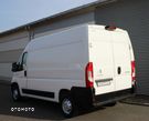 Peugeot Boxer L2H2, IX 2020, Nawigacja, klima, tempomat - 4