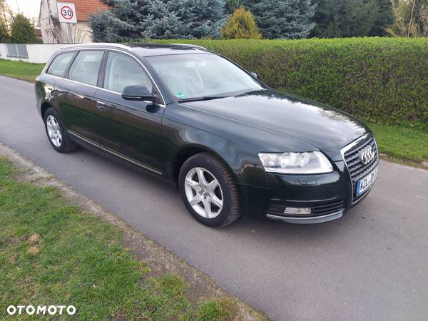 Audi A6 2.8 FSI - 3