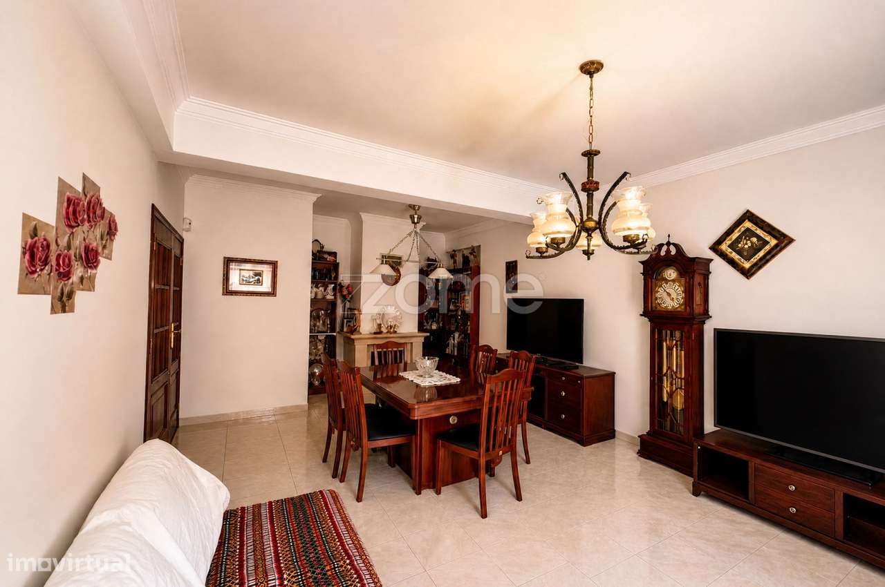 Apartamento T2, Mafra Centro-11