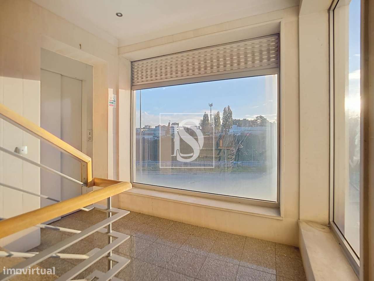 Apartamento T2 - Águas Santas-19