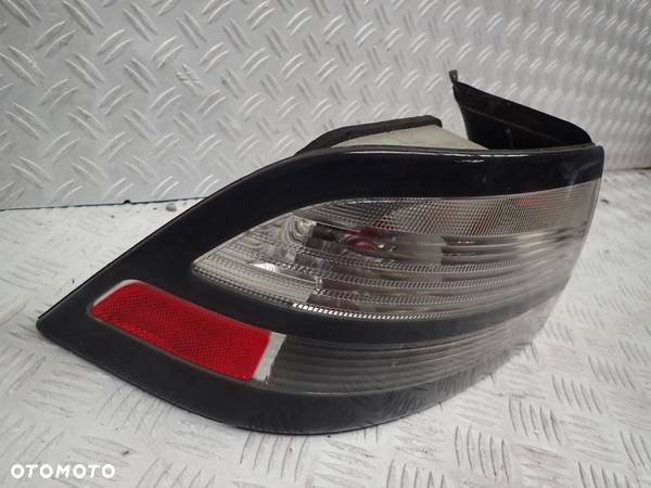 LAMPA LEWY TYŁ SAAB 9-3 LIFT 12785759 - 2