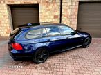 BMW Seria 3 318d DPF Touring Edition Sport - 8