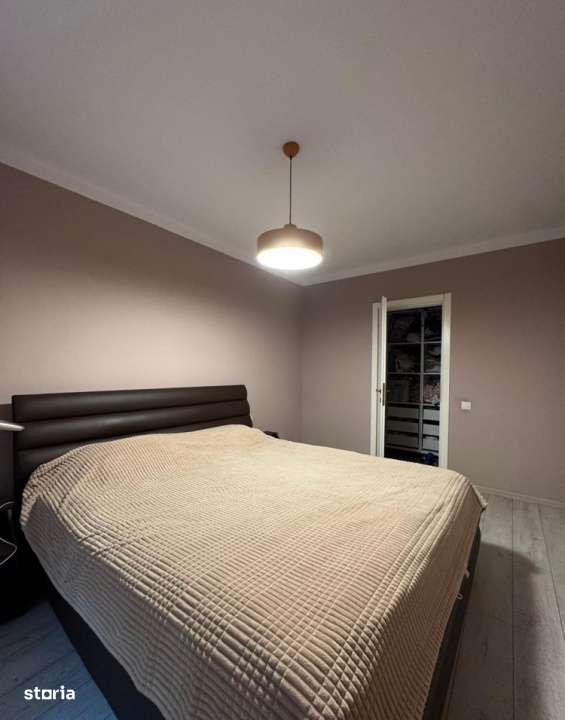 Apartament cu 2 camere + Curte 50mp + parcare-4