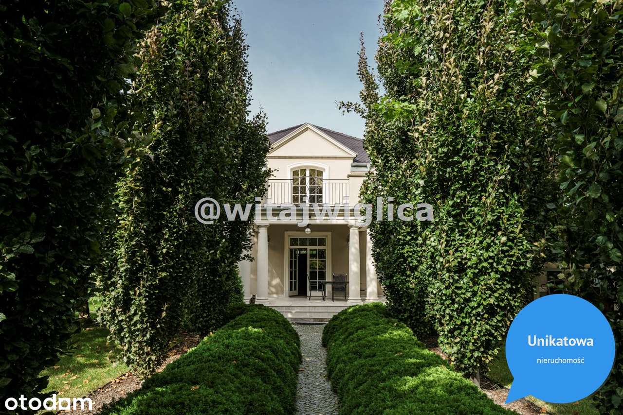 Willa z basenem na Jagodnie. - Pełny obrazek: 3/15