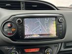 Toyota Yaris 1.33 VVT-i Comfort+Navi - 14