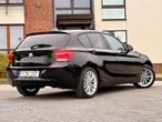 BMW Seria 1 120d BluePerformance Sport Line - 20