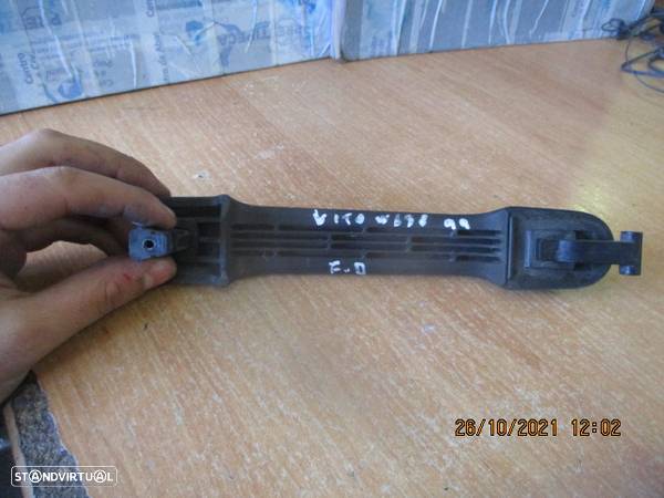 Puxador Exterior PEXT1808 MERCEDES VITO W638 1999 FD - 2