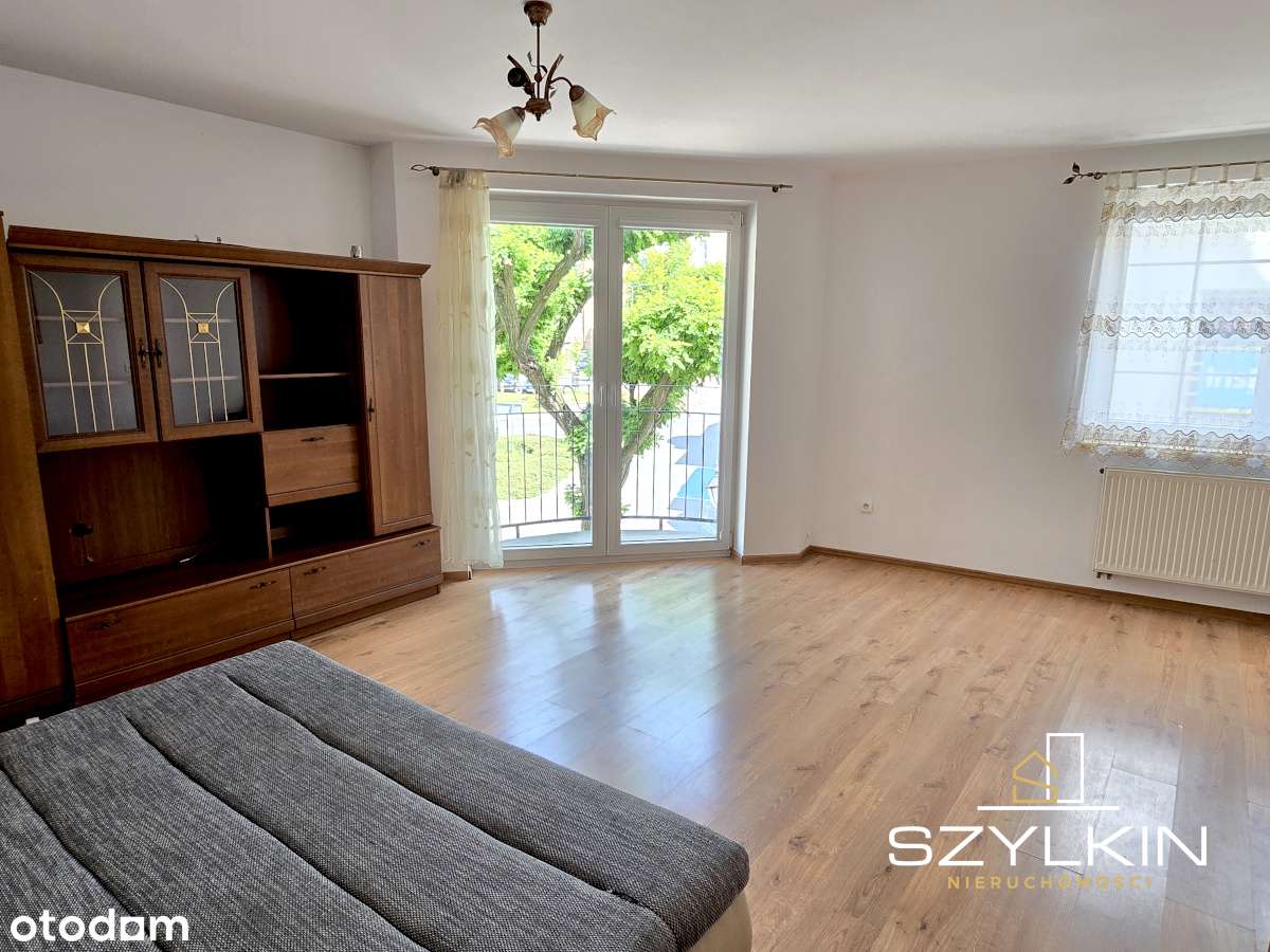 Mieszkanie bezczynszowe w centrum Sulechowa. - Pełny obrazek: 1/14