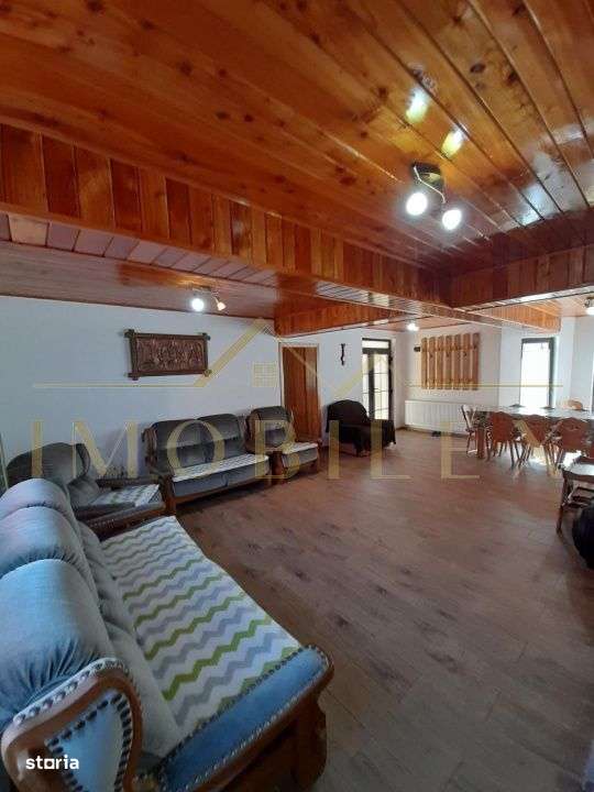 Pensiune cu 6 camere  in  Luncile Prigoanei, Șureanu , Judetul Alba-6