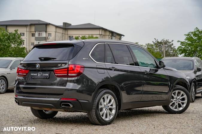 BMW X5 xDrive40e iPerformance - 30