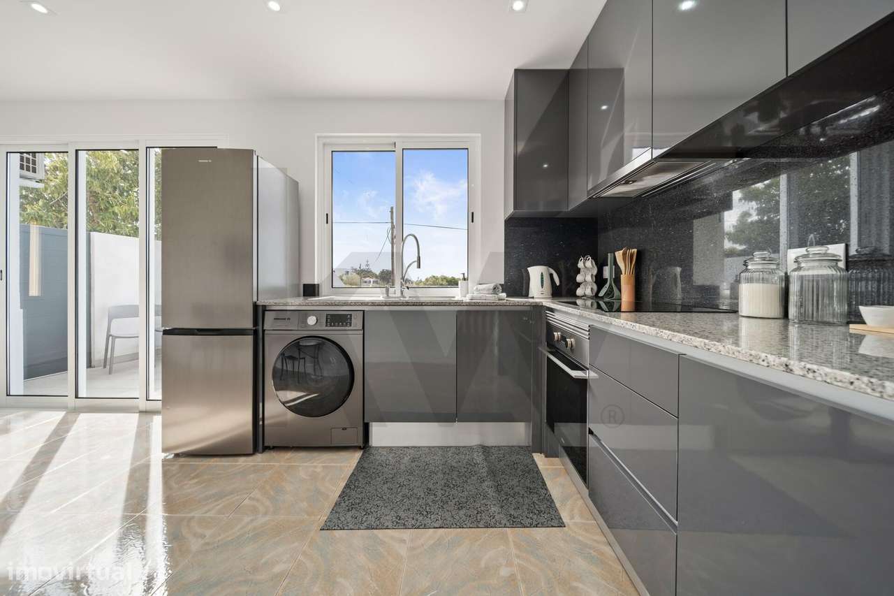 Moradia 3 em 1, exclusiva, rentável, Prazeres - Grande imagem: 4/33