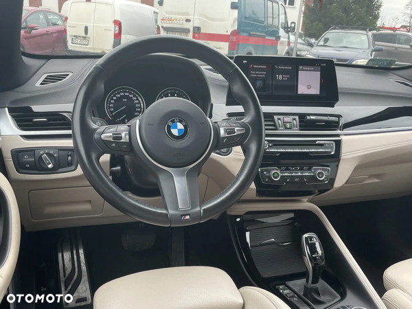 BMW X1 sDrive20i M Sport sport - 10